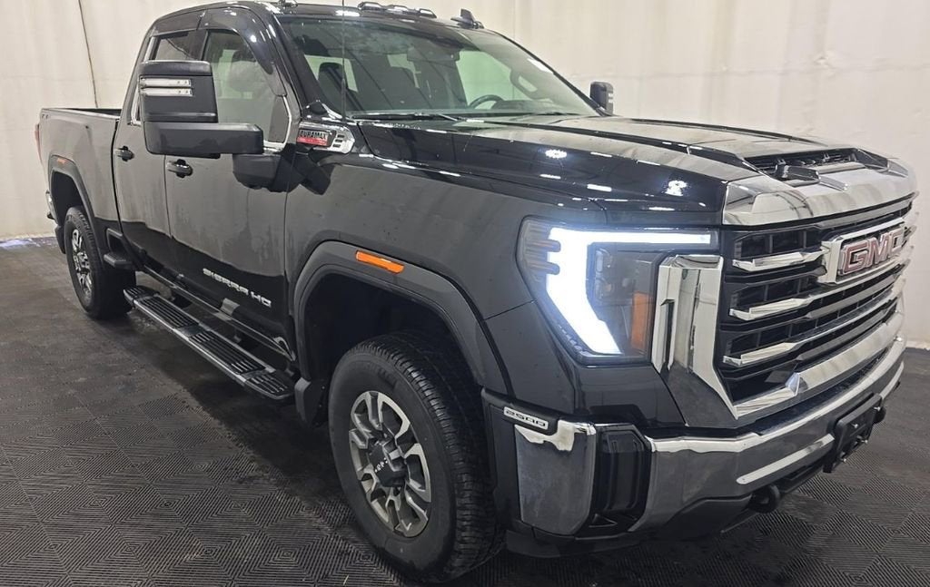 gmc sierra 2500hd 2024 1GT59MEY2RF175510 image gmc sierra 2500hd 2024 1GT59MEY2RF175510 image